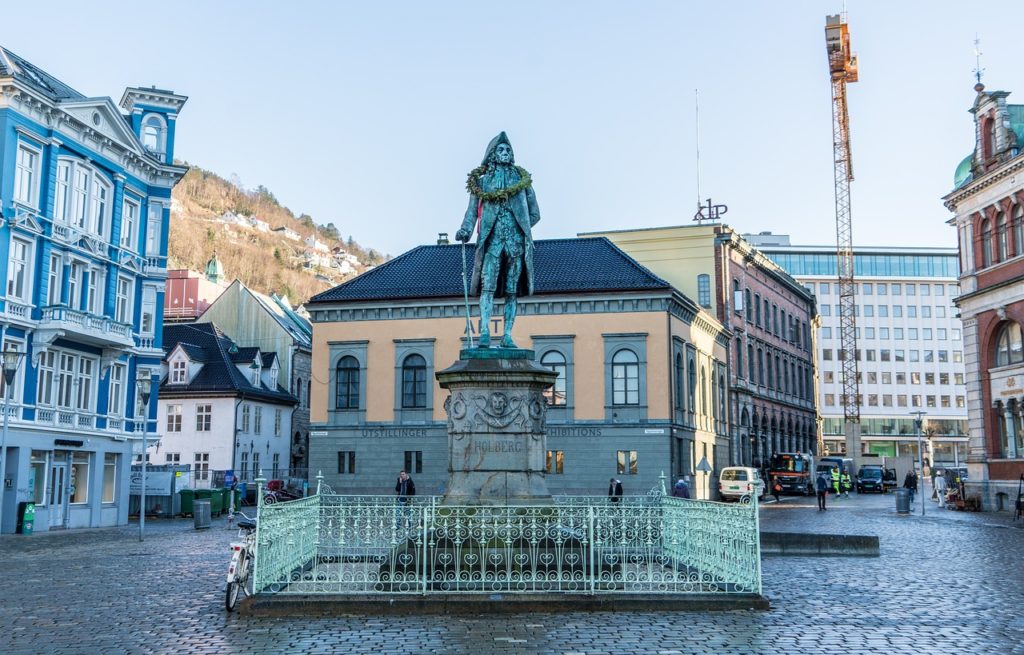 Noruega Revelada: Uma Exploração Abrangente