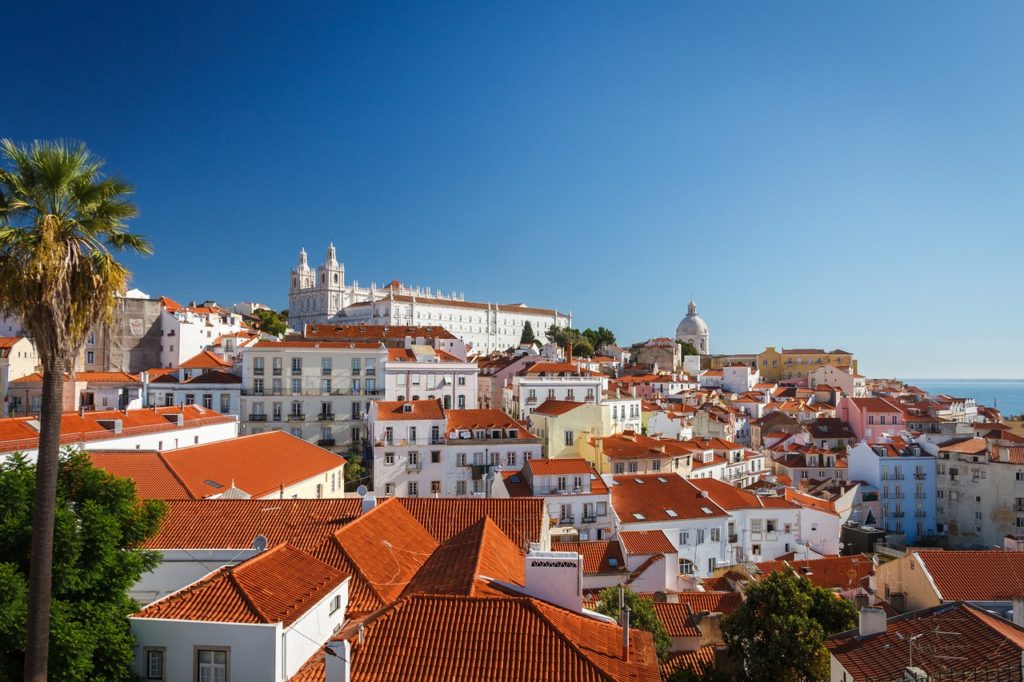 Portugal: Explorando o Encanto de uma Terra Atemporal