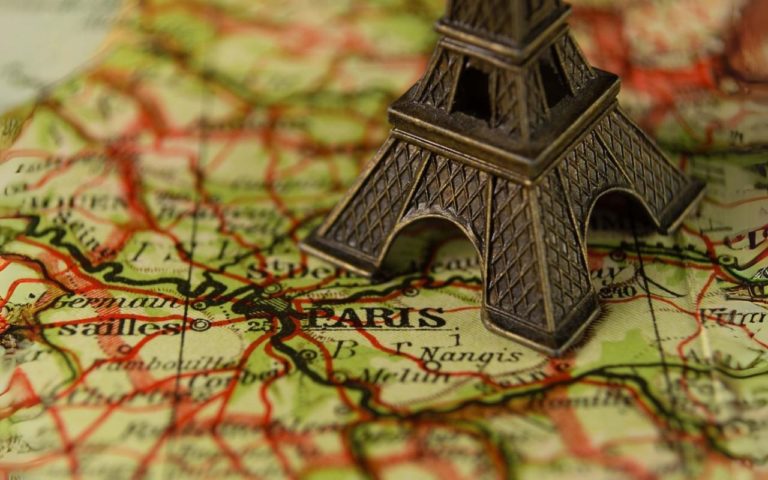 França: Revelando seus Encantos