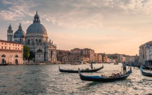 Itália: Revelando o Encanto do Bel Paese