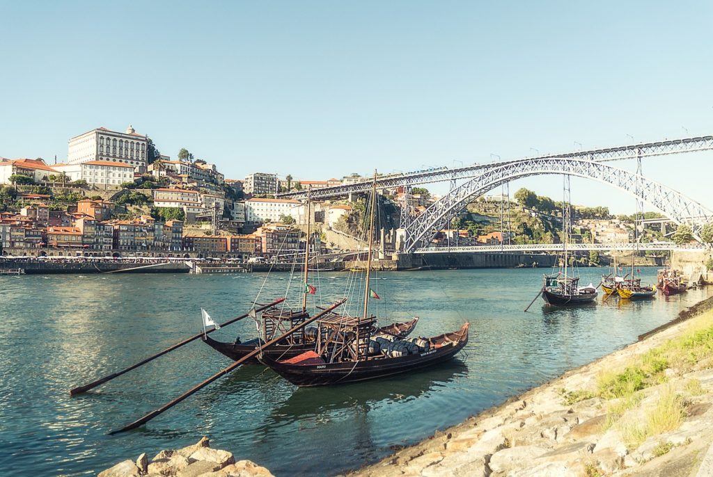 Portugal: Explorando o Encanto de uma Terra Atemporal